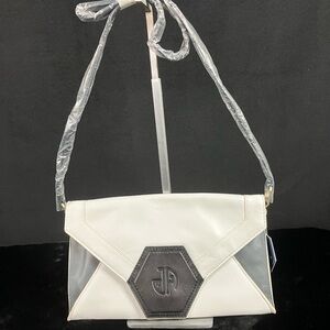 Jonathan Adler Crossbody Clutch